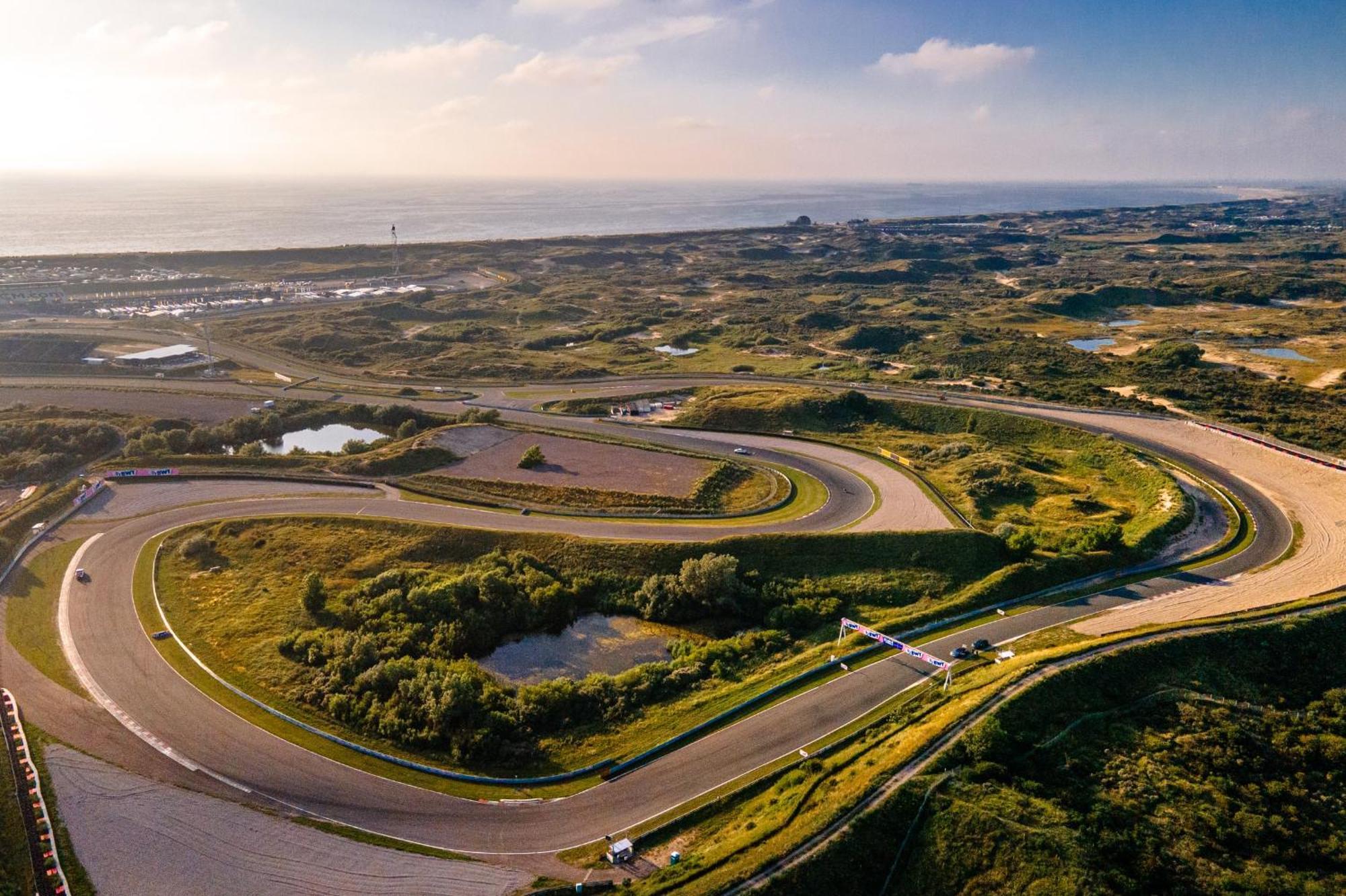 Suite With Stunning Sea View Zandvoort Exteriér fotografie