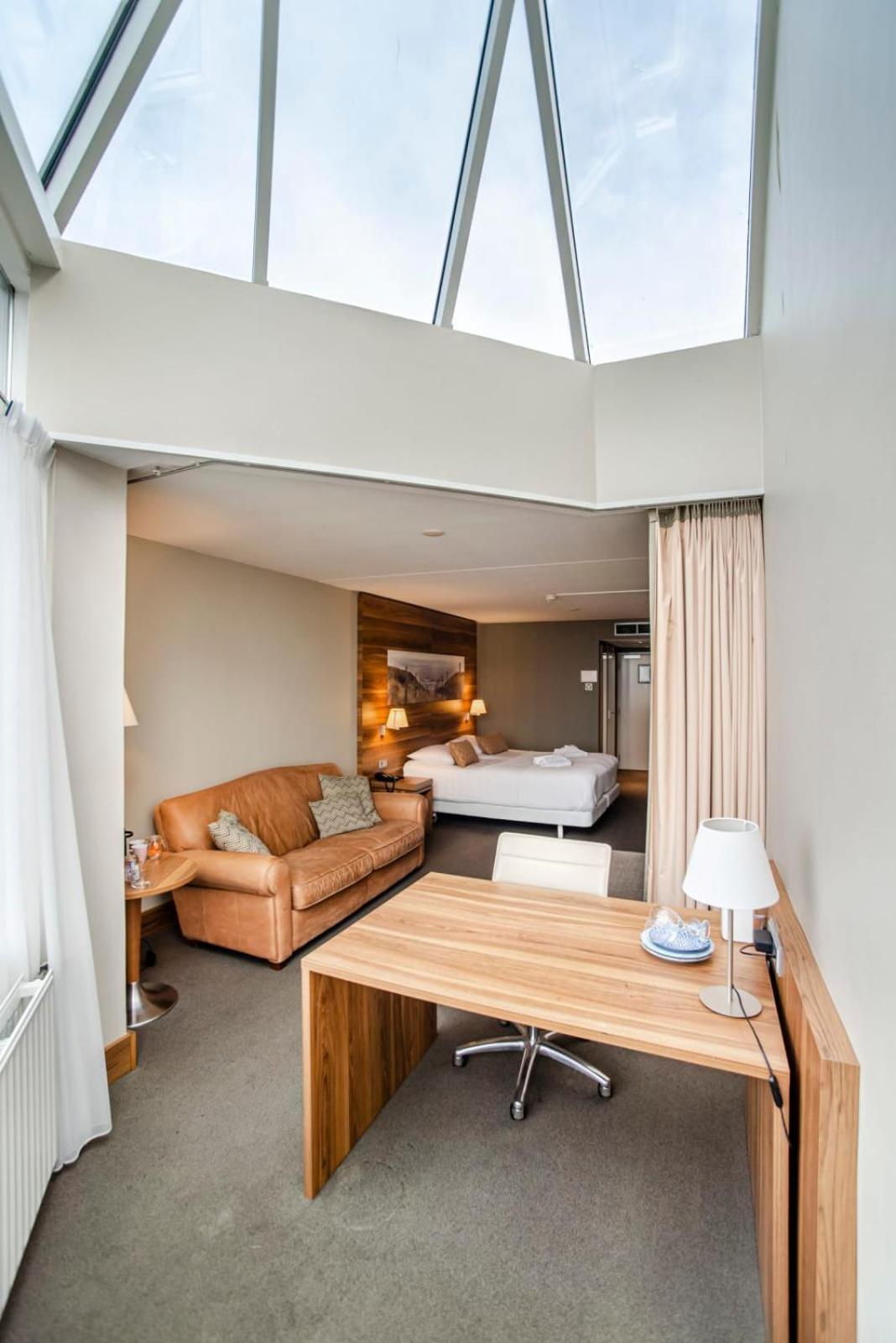 Suite With Stunning Sea View Zandvoort Exteriér fotografie