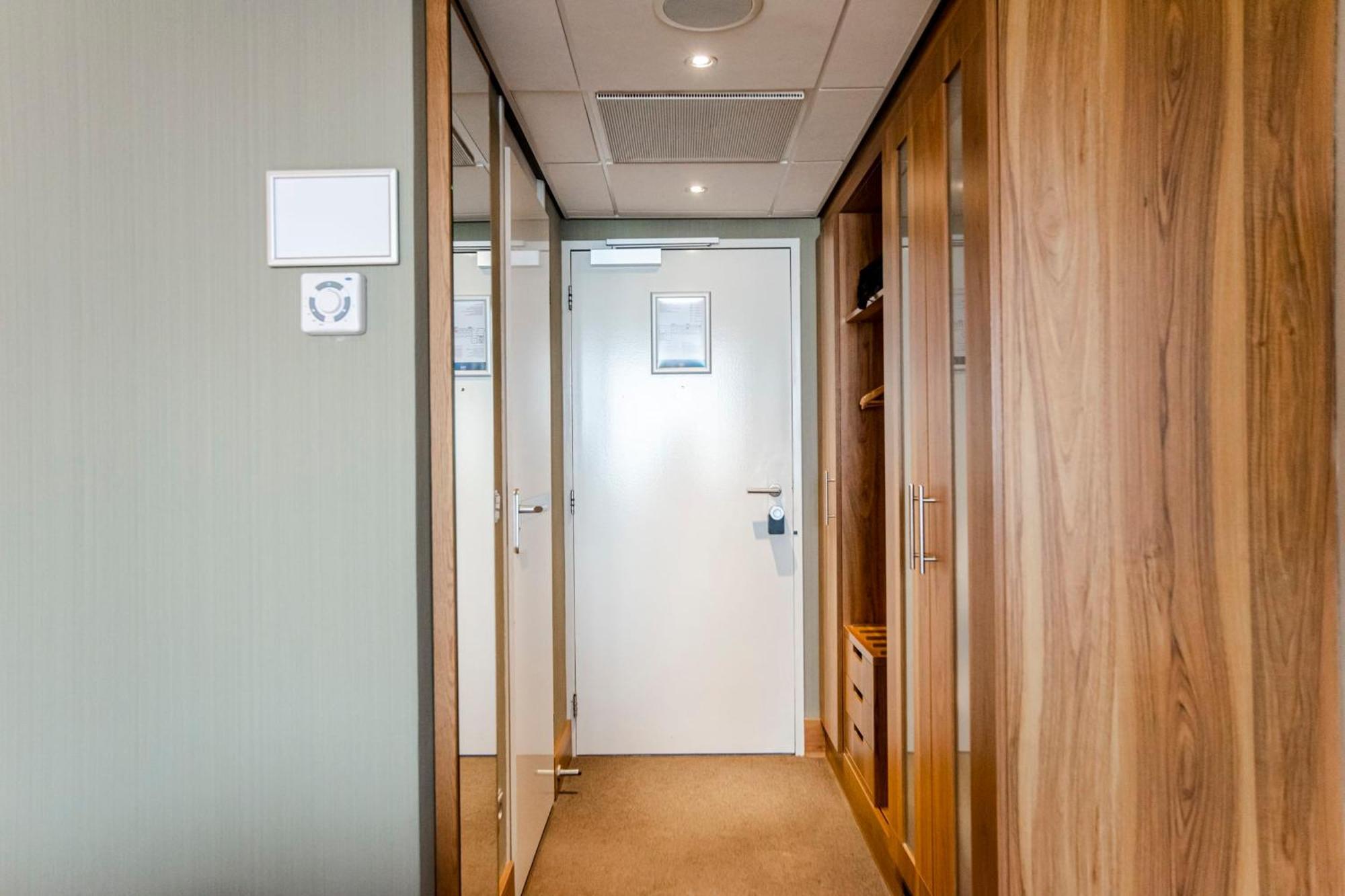 Suite With Stunning Sea View Zandvoort Exteriér fotografie